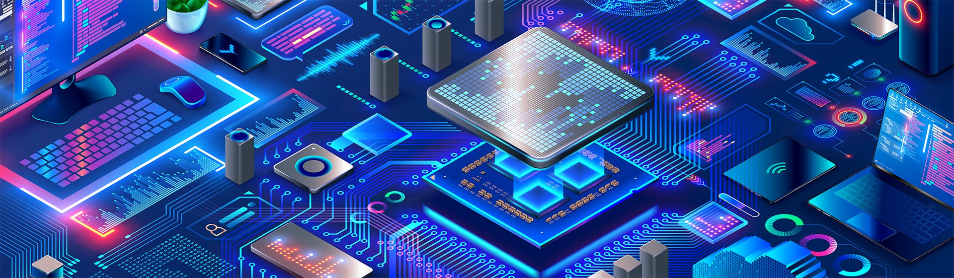 Integração Computacional de Hardware e Software