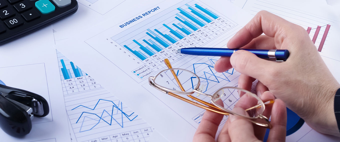 Inteligência competitiva e pesquisa de mercado