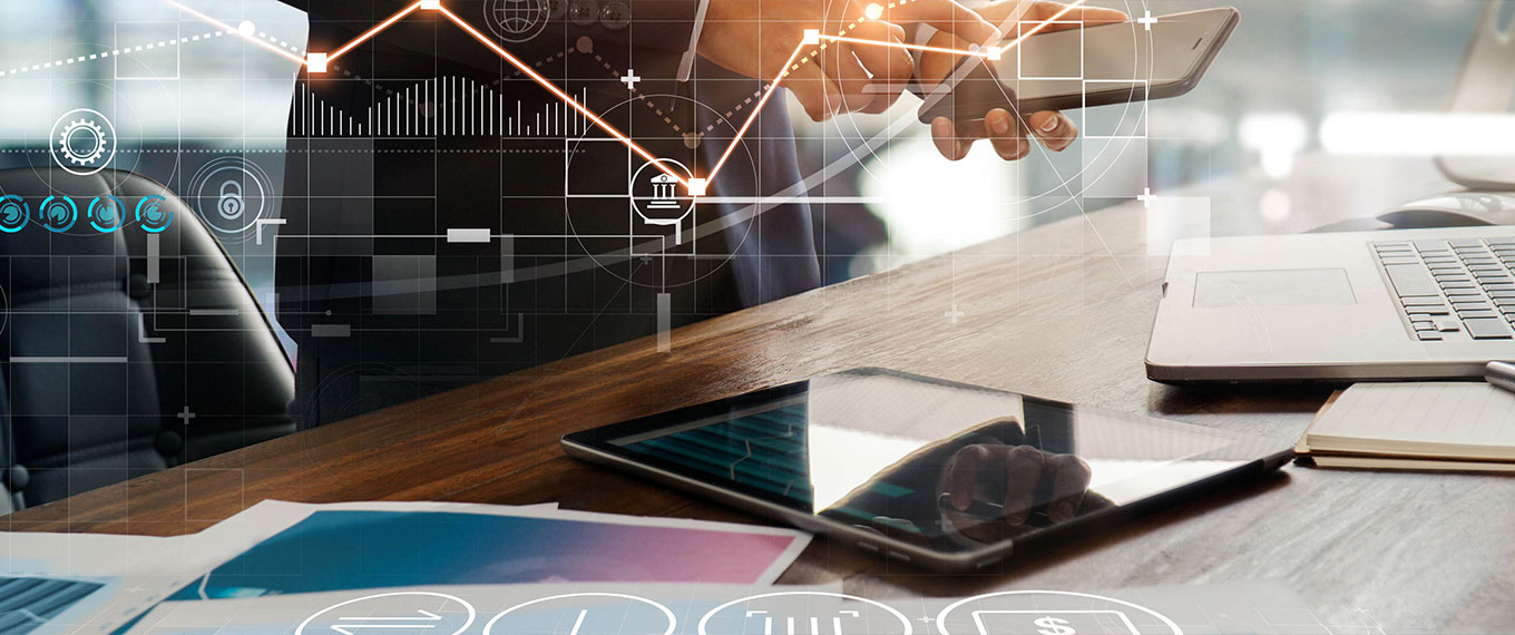 Contabilidade financeira e gerencial