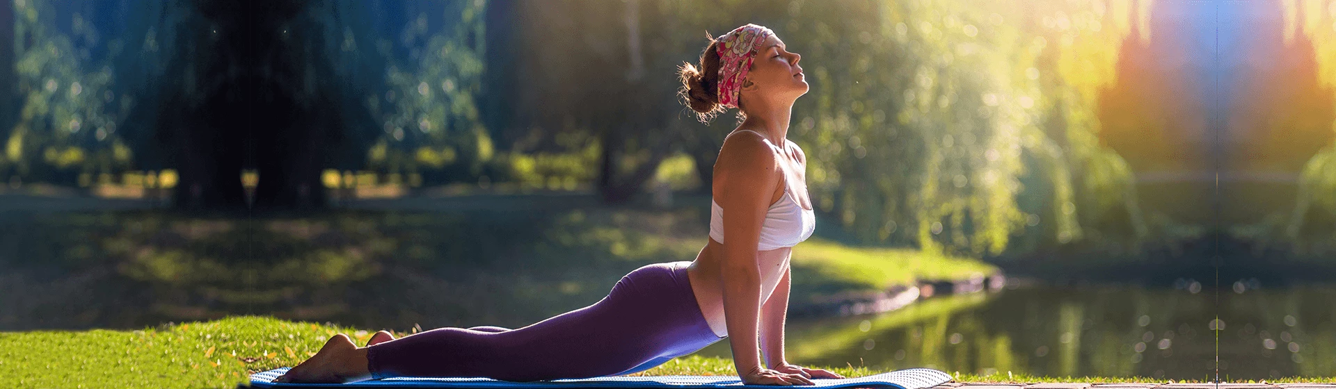 Yoga básico