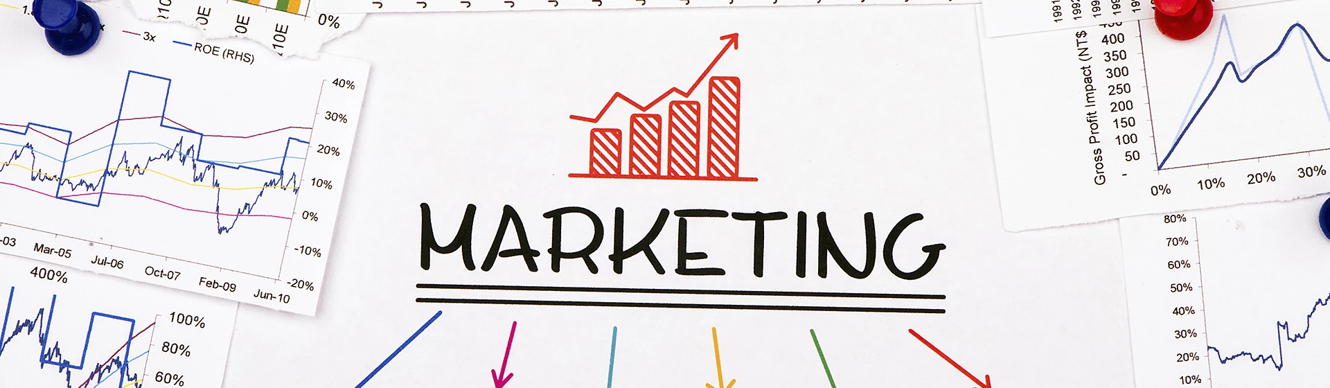 Marketing diferencial competitivo