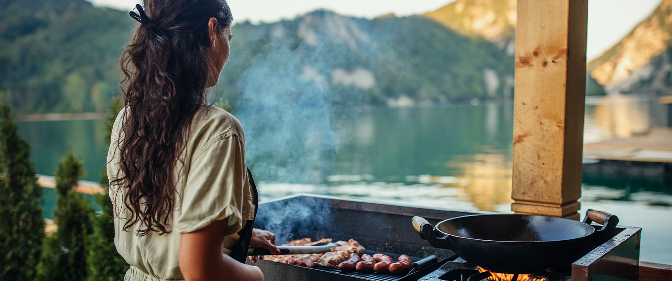 Como fazer um bom churrasco