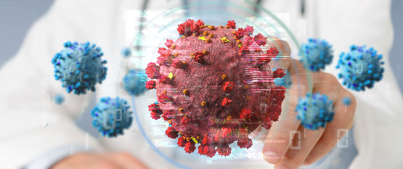 Controle de infecções nos serviços de saúde