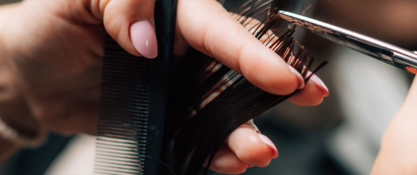 Cortes de cabelo feminino