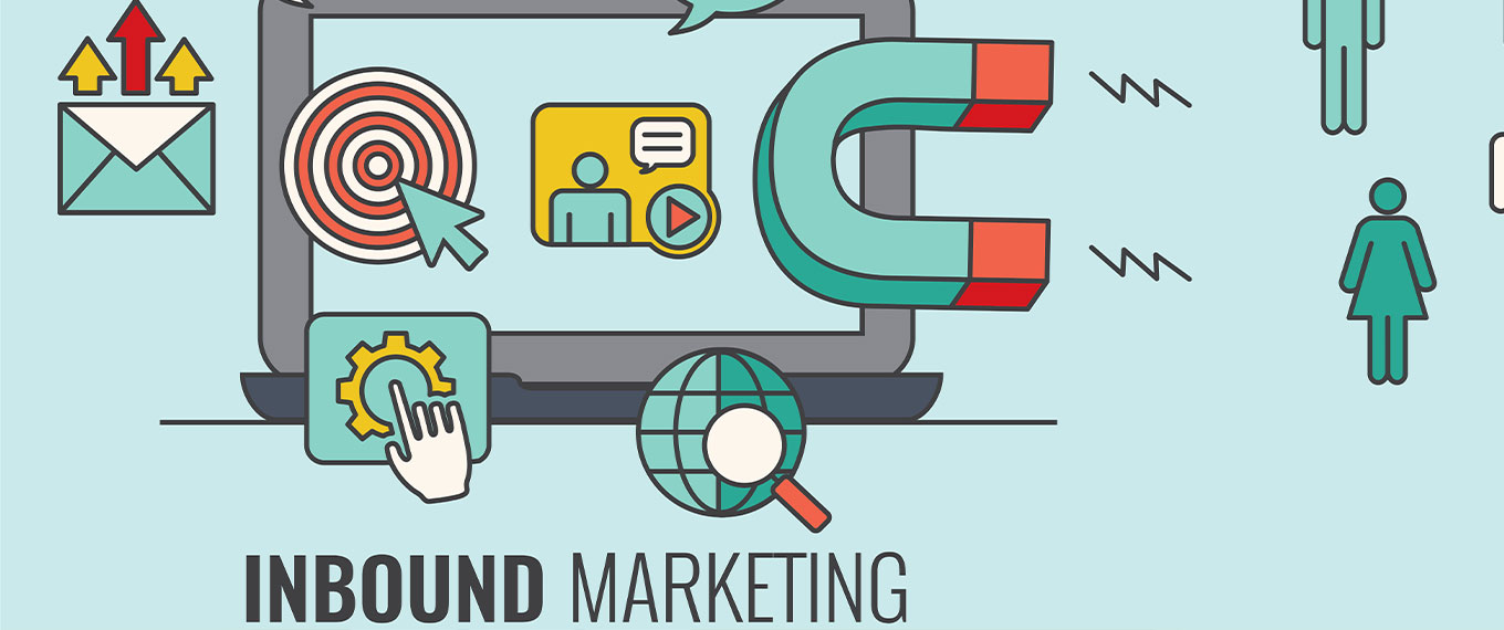 Inbound e outbound marketing