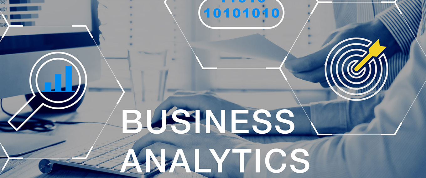 Business Analytics